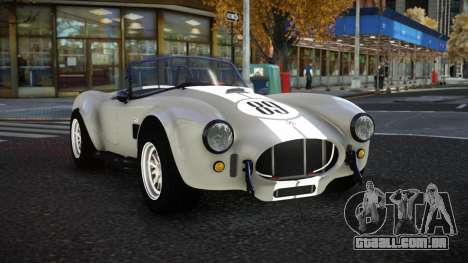 Shelby Cobra Xihim para GTA 4