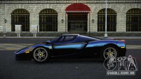 Ferrari Enzo Chinva para GTA 4