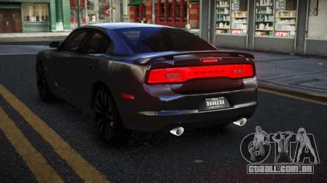 Dodge Charger Bobu para GTA 4