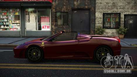 Ferrari F430 Diype para GTA 4