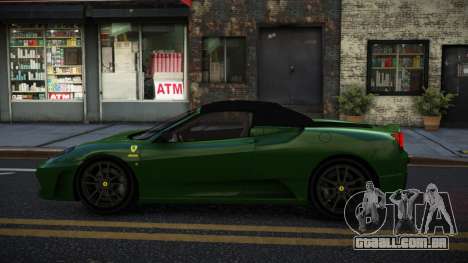 Ferrari F430 Gicwub para GTA 4