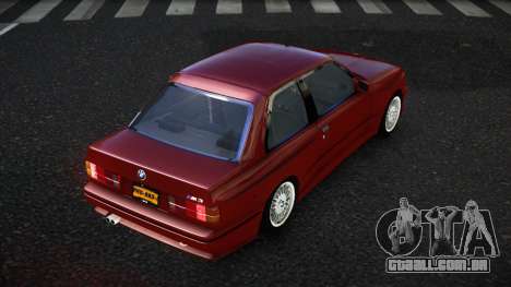 BMW M3 E30 Judakah para GTA 4