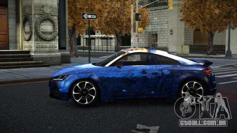 Audi TT Wiam S3 para GTA 4