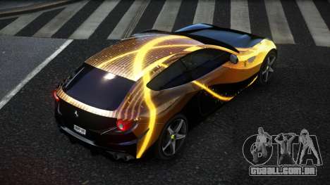 Ferrari FF Ashob S12 para GTA 4