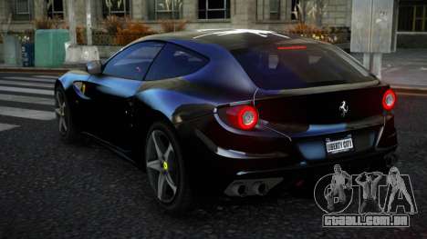 Ferrari FF Ashob S3 para GTA 4