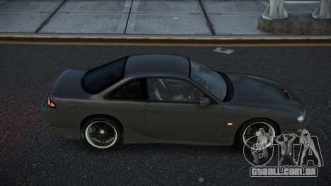 Nissan 200SX Zidja para GTA 4