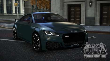 Audi TT Wiam para GTA 4