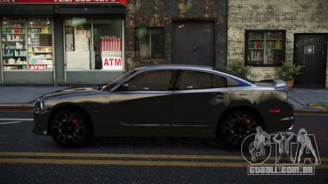 Dodge Charger Bobu para GTA 4