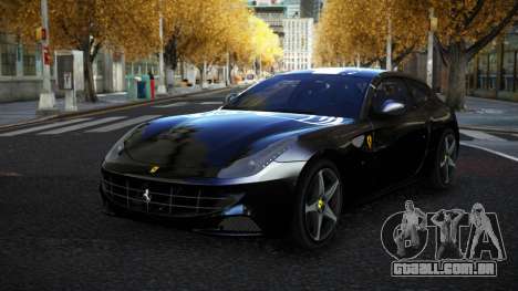 Ferrari FF Ashob S3 para GTA 4