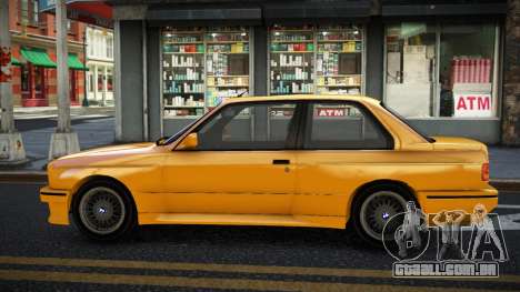 BMW M3 E30 Japhle para GTA 4