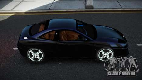 Fiat Type 175 Urar para GTA 4