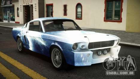 Ford Mustang Olasan S1 para GTA 4