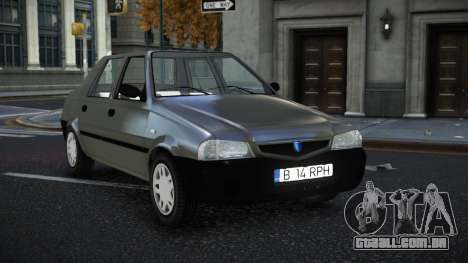 Dacia Solenza Tusavo para GTA 4