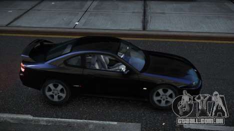 Nissan Silvia Cirhexed para GTA 4