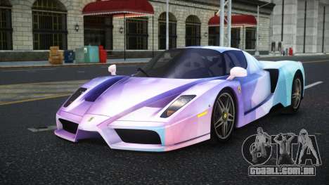 Ferrari Enzo Chinva S5 para GTA 4