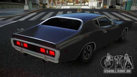 Dodge Charger Gixci para GTA 4