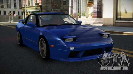 Nissan 240SX Caxsotil para GTA 4