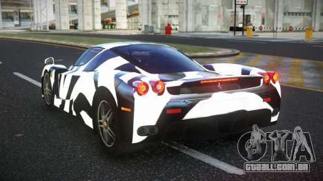 Ferrari Enzo Chinva S7 para GTA 4