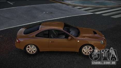 Toyota Celica Yajkaki para GTA 4