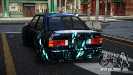 BMW M3 E30 Japhle S4 para GTA 4