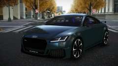 Audi TT Wiam para GTA 4