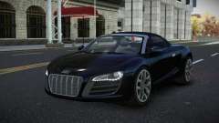 Audi R8 Kohtof para GTA 4