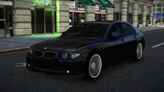 BMW 7-er E65 Widofati