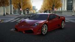 Ferrari F430 Yamekeder