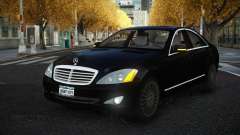 Mercedes-Benz W221 Toxoduf para GTA 4