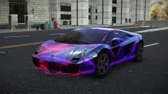 Lamborghini Gallardo Jarija S1 para GTA 4
