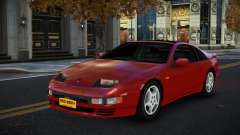 Nissan 300ZX Zotuzajan para GTA 4