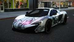 McLaren 650S Anvax S11