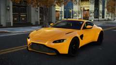 Aston Martin Vantage Sefkivon para GTA 4