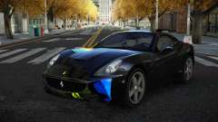 Ferrari California Zietay S4 para GTA 4