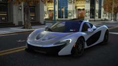 McLaren P1 Lanri para GTA 4