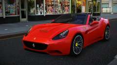 Ferrari California Cabendy para GTA 4