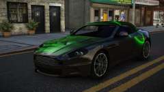 Aston Martin DBS Linles S5 para GTA 4