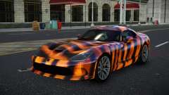 Dodge Viper Gabke S14 para GTA 4