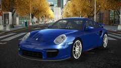 Porsche 911 Papibit para GTA 4