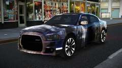Dodge Charger Stinat S7 para GTA 4