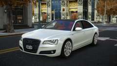 Audi A8 Forqep para GTA 4