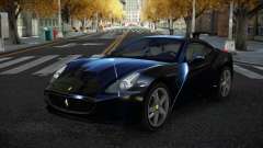 Ferrari California Zietay S9 para GTA 4
