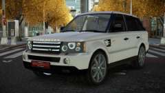 Land Rover Range Rover Sport Vajoso para GTA 4