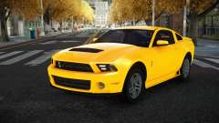Ford Mustang Xiyuxev para GTA 4