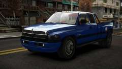 Dodge Ram Kaaro para GTA 4