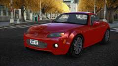 Mazda MX-5 Lebiwu para GTA 4