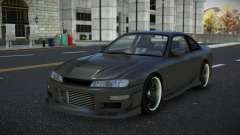 Nissan 200SX Zidja para GTA 4