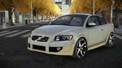 Volvo C30 Guxuso para GTA 4