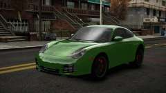 Porsche 911 Jaxofuvog para GTA 4