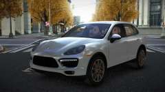 Porsche Cayenne Erkeen para GTA 4